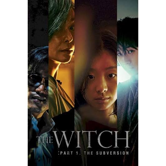 upilsetitik's tweet image. THE WITCH: PART 1. THE SUBVERSION (2018) 

Kmovie yg katanya dapet banyak penghargaan. Nyeritain tentang seorang gadis yg jadi kelinci percobaan laboraturium dan berhasil kabur. Bertahun2 sembunyi dan ga ketahuan karena dia tinggal di desa kecil, terpencil, dan hilang ingatan
