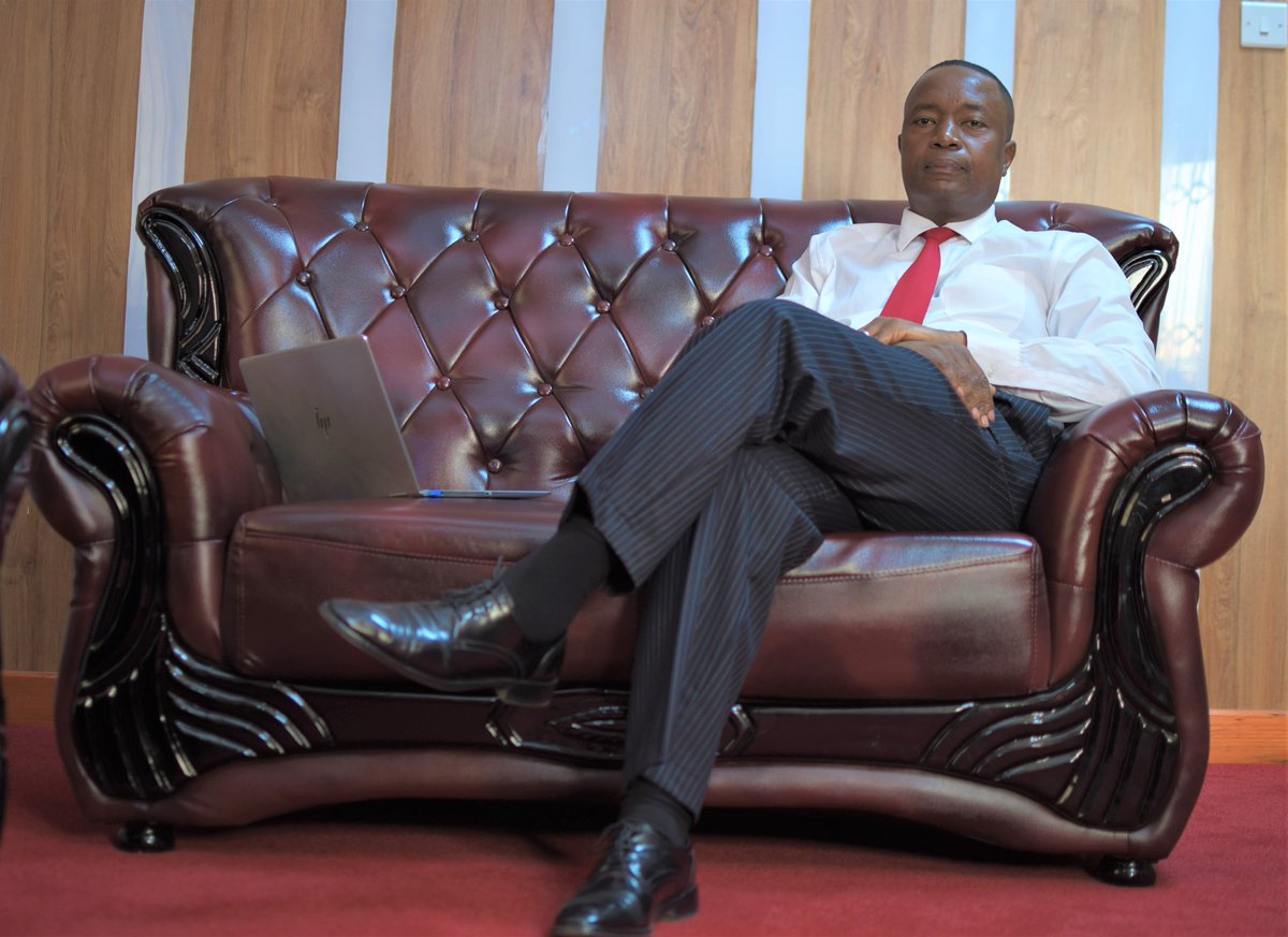 KabambeOfficial's tweet photo. Ahead of the DPP convention this year and the national elections in 2025, I have decided to put my name forward to contest for office. I am interested in the Presidency of the Democratic Progressive Party (DPP) and subsequently of the Malawi nation. https://t.co/6v0kwjqQJ8