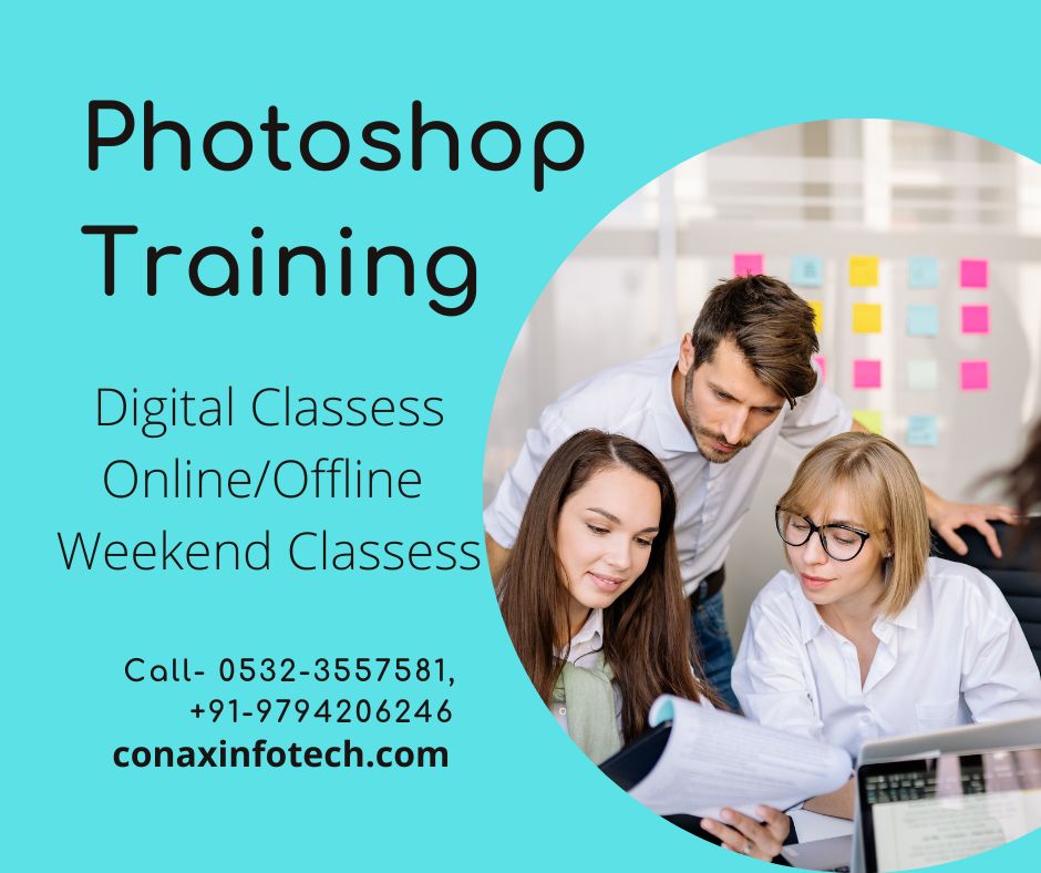 Conax Infotech tweet media