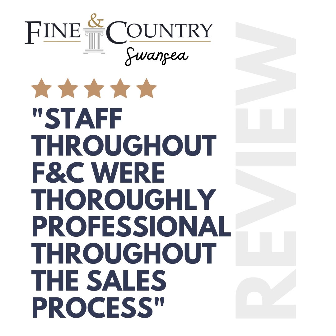 Thursday Thanks for this great review #GoogleReview from our Vendor; thank you 🙏
#ThursdayThanks #AllThingsProperty #fineandcountry #googlereviews #fivestar