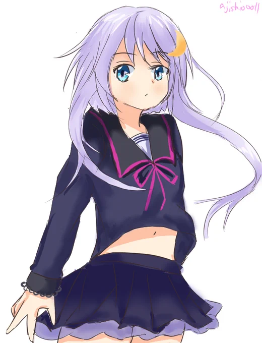 弥生ちゃん(再 