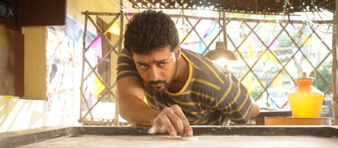Thoufik03's tweet photo. #5YearsOfTSK #ThaanaaSerndhaKoottam
#Suriya #Suriya42 https://t.co/VzG1L72Ibt