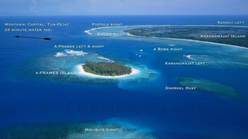 QaulanSyaqila's tweet image. Pulau Panangalat Mentawai, Sumatera Barat dijual di Situs Asing dg harga US$1,005 juta atau Rp15,57 miliar..
suara.com/bisnis/2023/01…