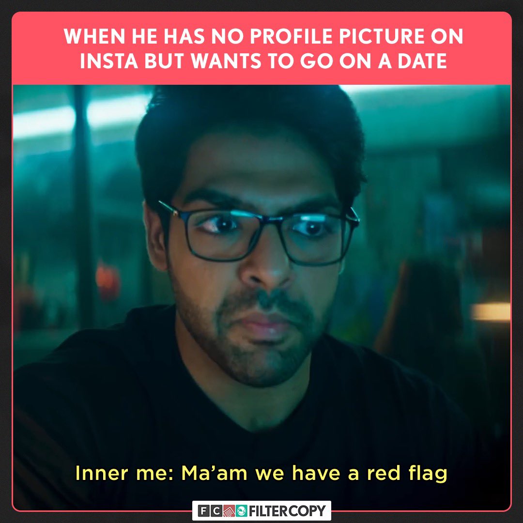 FilterCopy tweet media