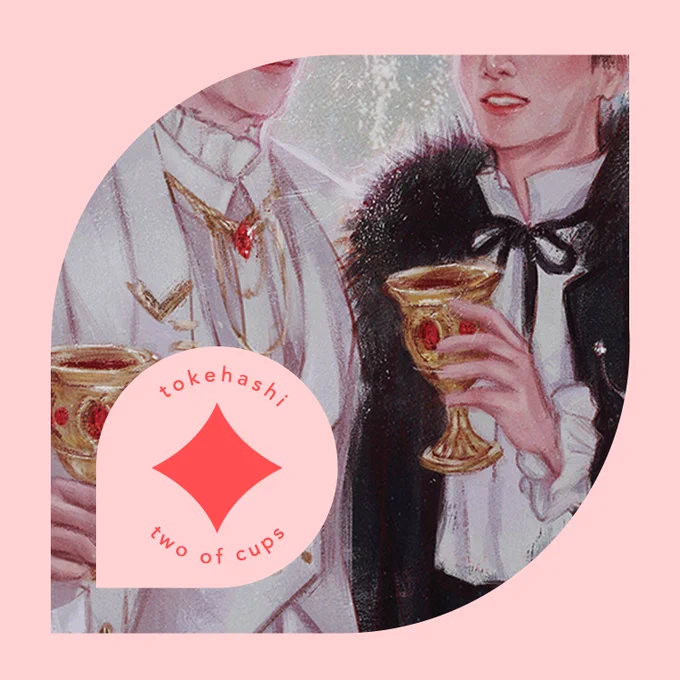 preview of the two cards i did for    if you love bts and tarot cards this will be perfect for you pre-оrdеrs will be open during jan 20-feb 20th! 