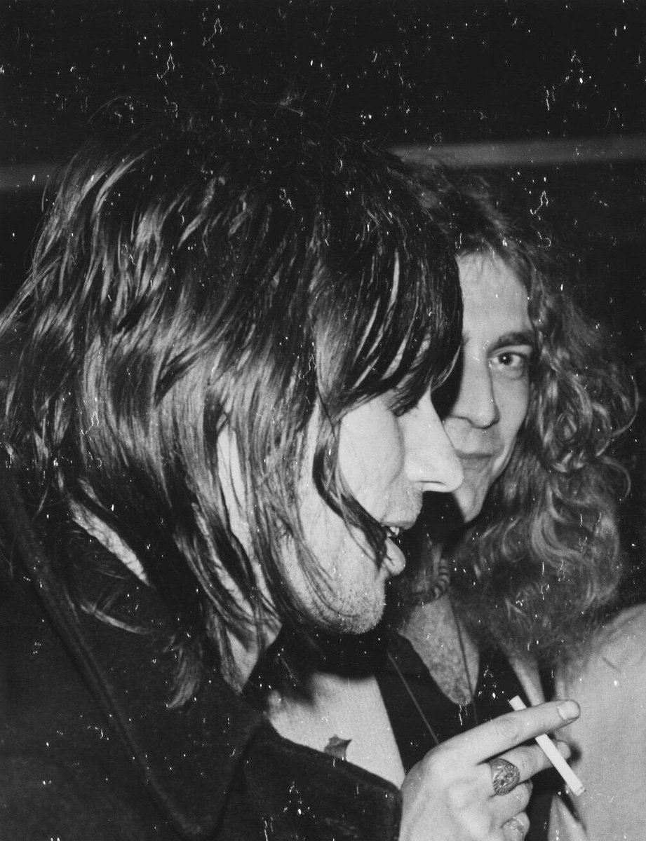 Robert Plant tweet media