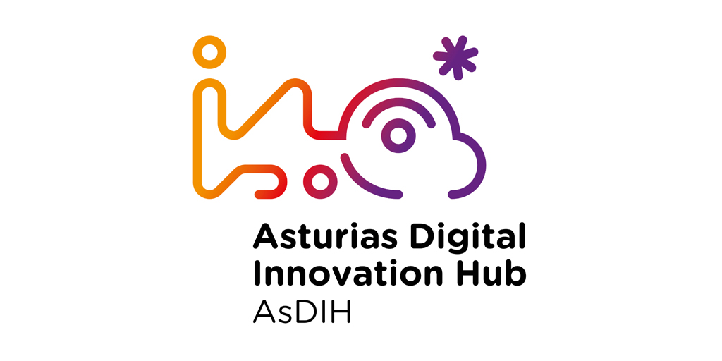 DihWorld's tweet photo. #AsDIH is a new member of @Dihworld via the 2nd #OpenCall. 

The #DIH aims to help make the industry of Asturias #digital, enabling the pre-investment knowledge of technologies and other digital transformation services.🤖🌐

Get to know it at https://t.co/hOCdFcNqmy

#DIH2DELIVER https://t.co/sYWExkCGpq