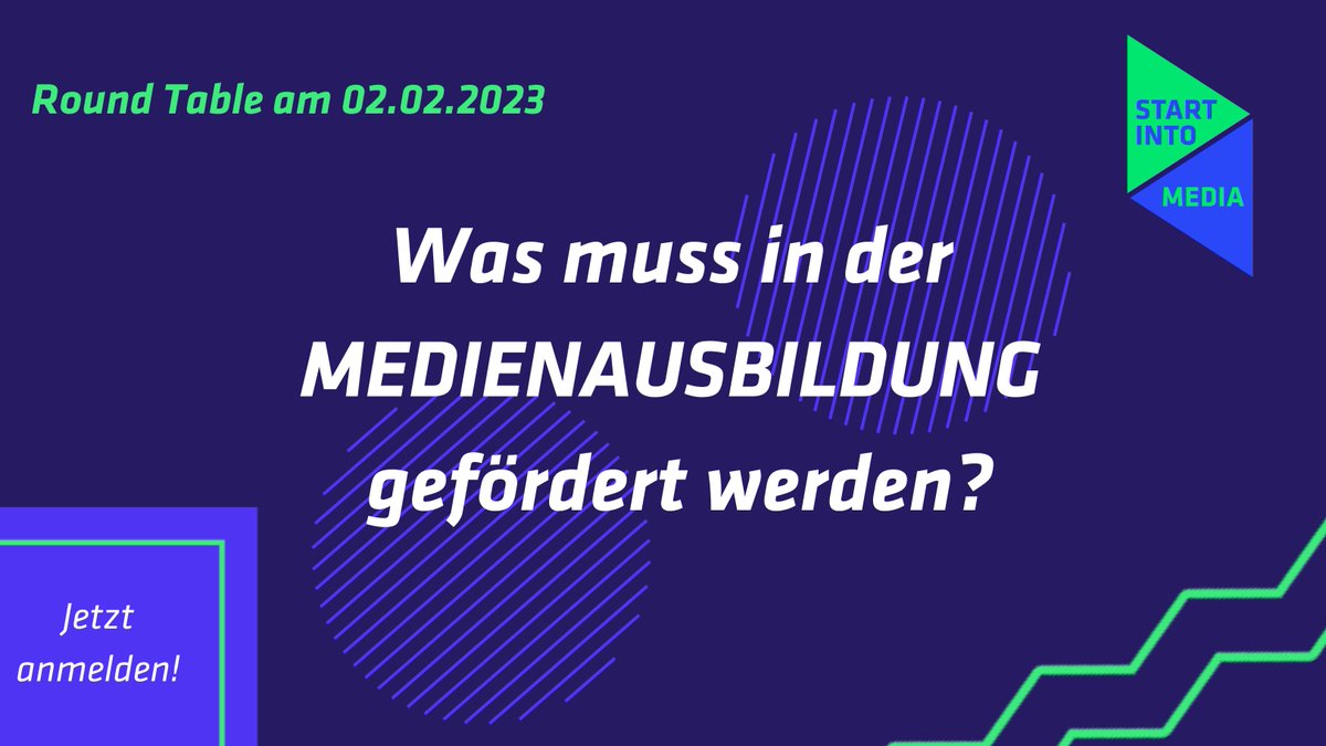 💡Welche Skills und welche Ausbildungsformate sollten verstärkt gefördert werden?
💡Wo liegen für dich die dringendsten Herausforderungen?
💡Was sollten die neuen Handlungsfelder für unsere Future Skills Förderung sein? 
Diskutiere mit! Alle Infos hier: lnkd.in/eFQRHNga