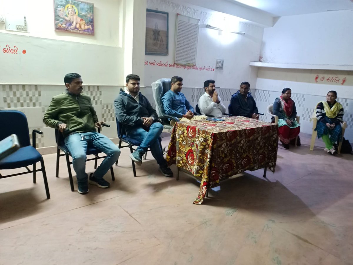 sdmsidhpur's tweet photo. https://t.co/BOe1MmNyj7