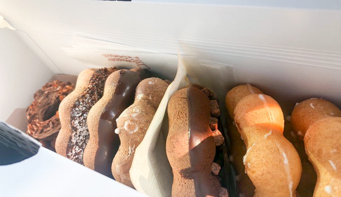 Twitterのコスプレ画像3