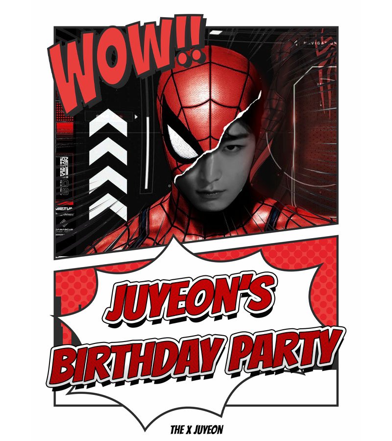 ofRouVel's tweet photo. The privilege of your presence as we commemorate the birthday of @WE_THEX_JUYEON is warmly requested! Mark the date, join us in making this a birthday to remember for them. https://t.co/zrxzUXWEPW