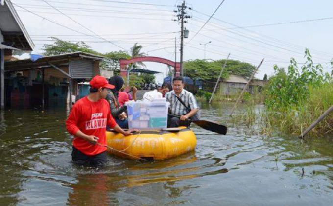 Seputar Kudus tweet media