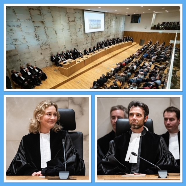 Hoge Raad tweet media