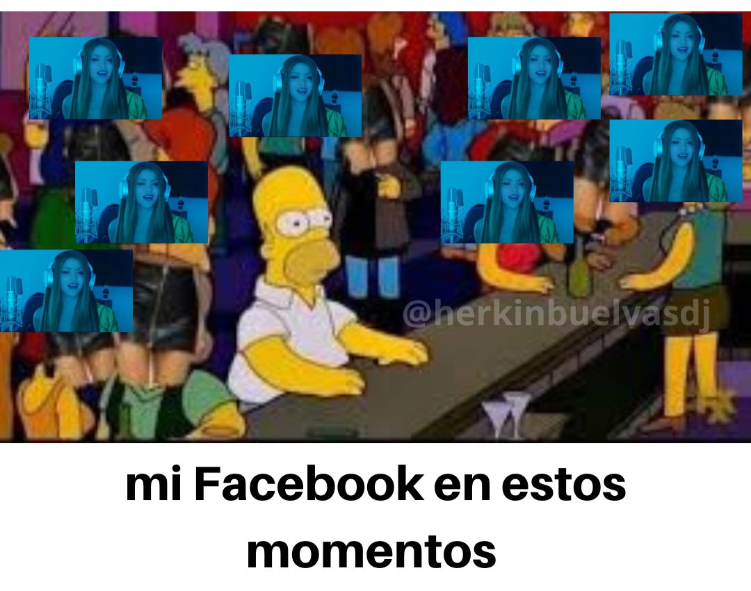 #MiFacebookEnEstosMomentos <a href="/shakira/">Shakira</a>