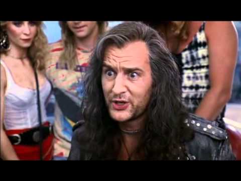 KingDugg's tweet image. My only knowledge of #JeffBeck is when #DelPreston tells this story in #WaynesWorld2 about Ozzy needing 1000 brown m&amp;amp;ms to fill a brandy glass or he won't go on stage that noight!!
youtu.be/HauwM1LKyM0