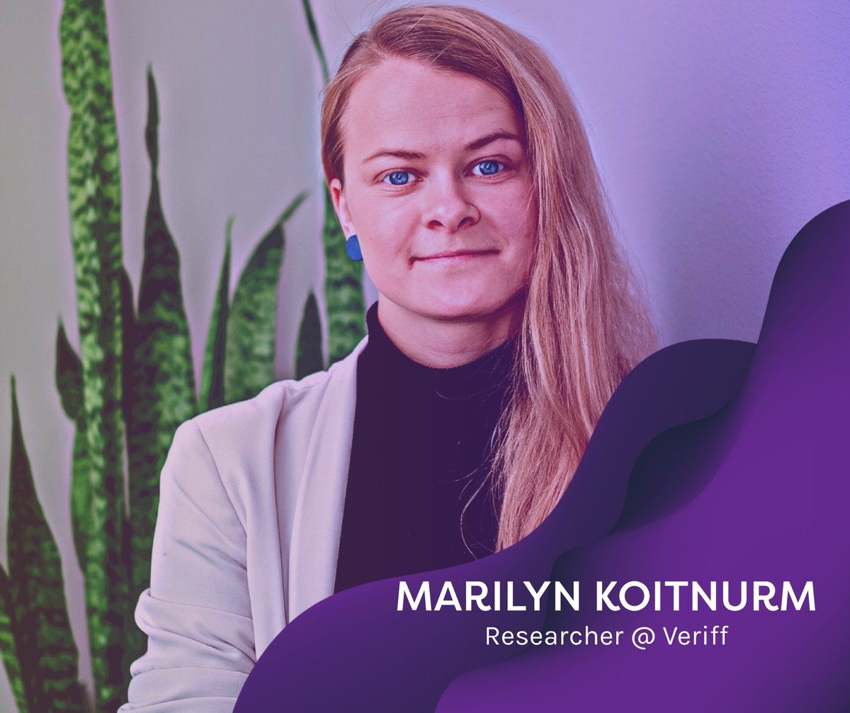 RefreshRocks's tweet photo. Heili from Produktize, Maria & Marilyn from @Veriff , Antonina from @Katana_MRP ๐พ 2/2
#refreshrocks #refresh2023 https://t.co/yawJtE75bm