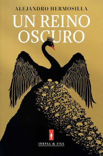booktrailerinfo's tweet photo. Alejandro Hermosilla: Un reino oscuro https://t.co/DP5J2RYGpM #literatura #libros https://t.co/JtI4usPTyU