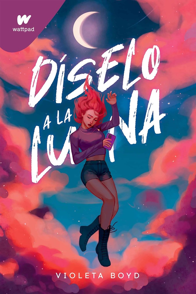 booktrailerinfo's tweet photo. Díselo a la Luna https://t.co/1JUSDWYOUr #literatura #libros https://t.co/kjJeABWiRH