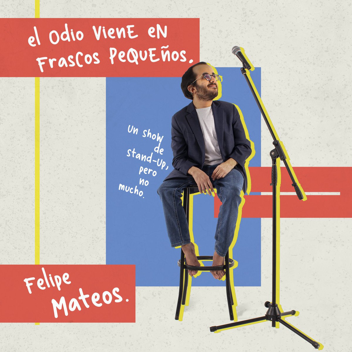 La Matriarca Producciones tweet media