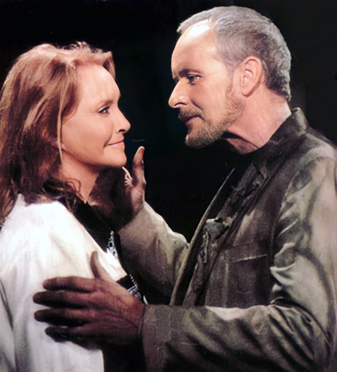 i_heart_susanf's tweet photo. March 1991, one of the best ever storylines this soap had. Amnesic #homeless Stephanie living on the #skidrow in downtown LA, is lucky enough to find real friendship and even love.
#SusanFlannery #RodLoomis #StephanieForrester #AdamBanks #BoldandBeautiful https://t.co/yjddgu63hM