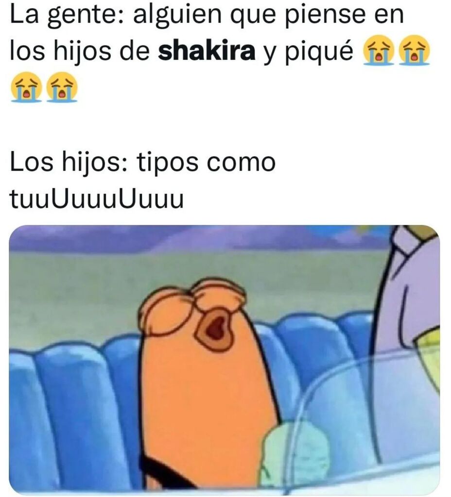 AgenciaMeme's tweet photo. #Deportes #Familia Alguien que piense en los niños https://t.co/AdXwi9ePxO