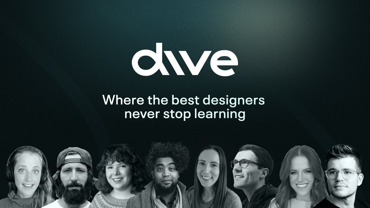 joindiveclub's tweet photo. Today is the day — Dive has officially launched!

That means all of our courses are now open for enrollment 🎉

To celebrate… we are LIVE on Product Hunt!

Check it out 👇 https://t.co/Y9cI5VMx2F