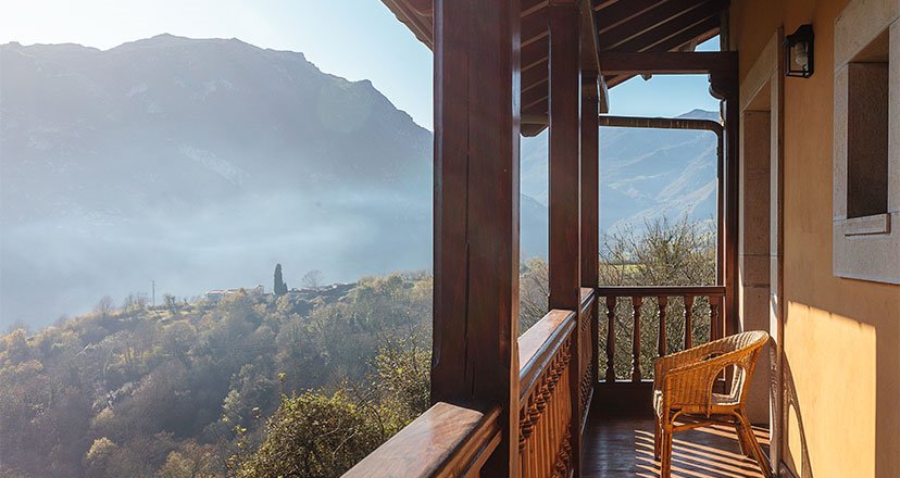 Aldeas Asturias: 8 casas rurales para disfrutar en familia dlvr.it/SgmGJD