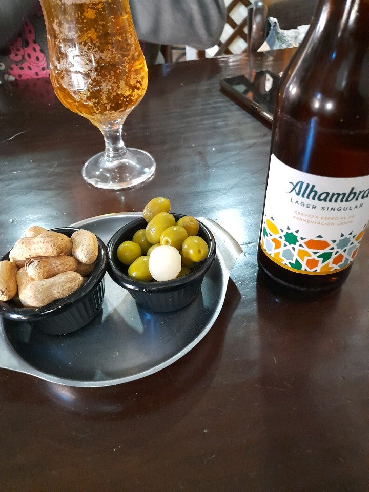 dmax55's tweet photo. I'm at Bar Júcar in Valencia https://t.co/4n3hmZs48y https://t.co/hlNQhrliv2