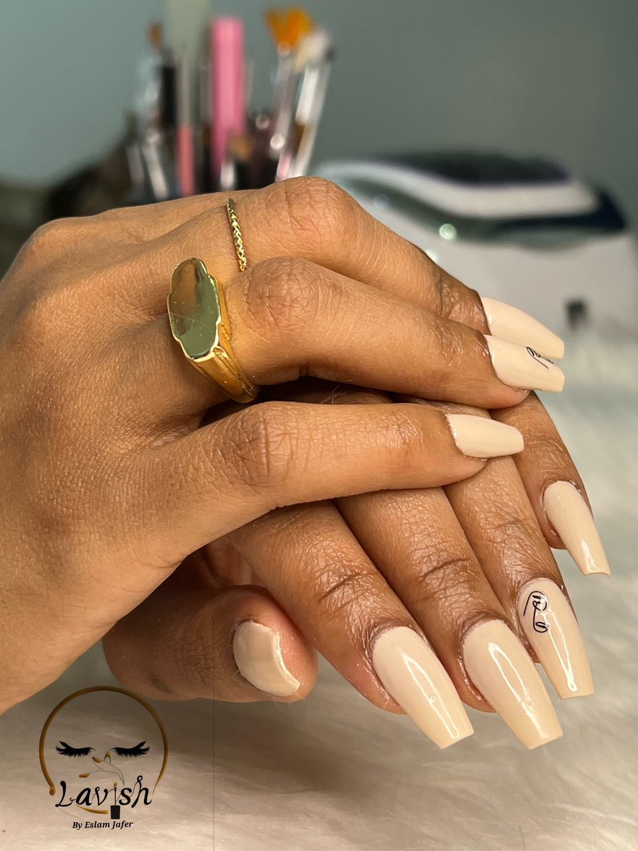 Lavish268's tweet photo. Gel polish 💅
☎️For booking call 0124839053 https://t.co/kxgRw17Vu0