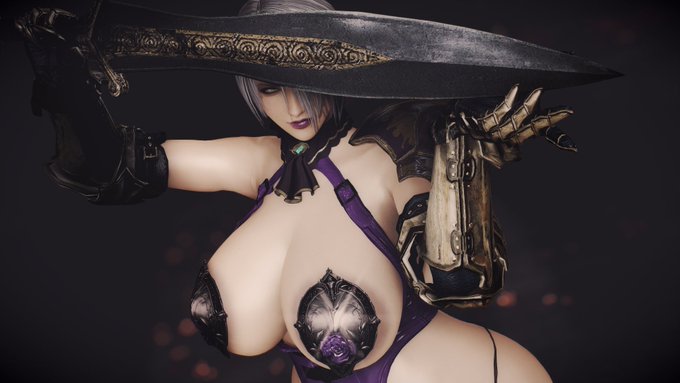 クオリティの高い衣装をSKYRIMにインポート出来ないもんか…古いやつしかないんだよな〜 