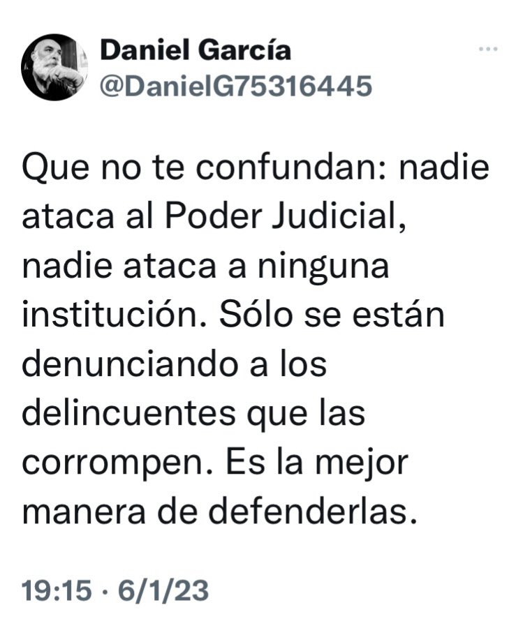 AredezAdriana's tweet image. “MEMORIA VERDAD Y JUSTICIA VERDADERA EN ARGENTINA”
#SeVanOSeVan