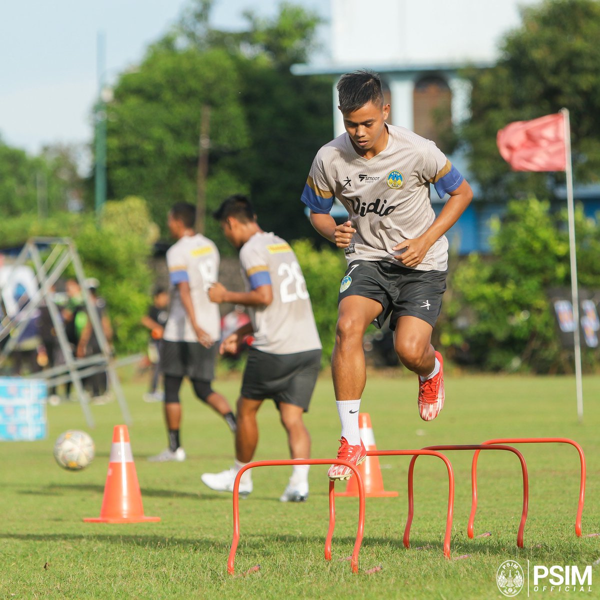 PSIM Jogja tweet media