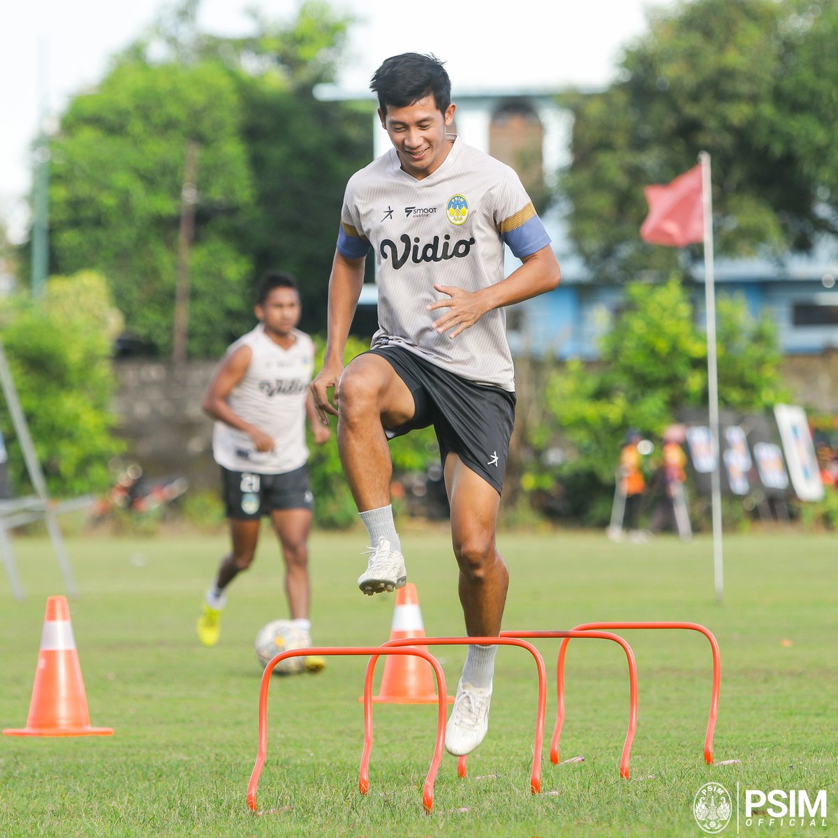 PSIM Jogja tweet media