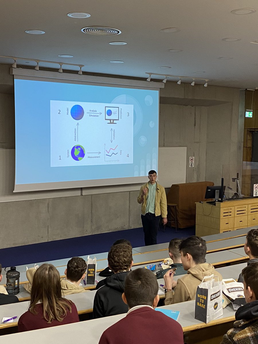 ATUDonegal_'s tweet photo. Our Leaving Certificate Computer Science Workshops are kicking off today on campus! 

Over 190 secondary school students from Donegal, Cavan, Louth and Monaghan are attending todays workshops to revise all things Computer Science 💻 

#ATU #computerscience https://t.co/x7UdHY18Ru