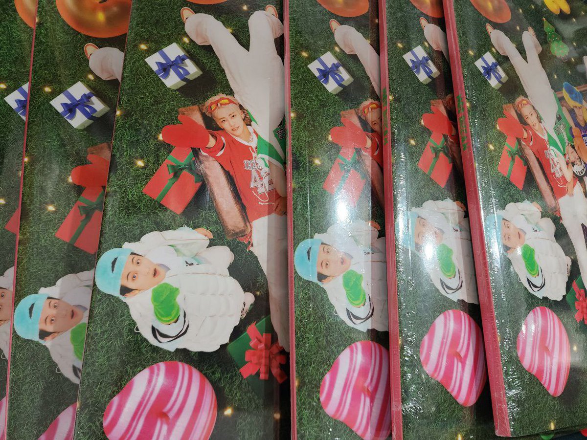 aeshoppe_ph's tweet photo. wts | lfb | #NCT #Aeshoppe
— help like &amp; rt for a surprise dm  —

NCT CANDY Sealed Albums

₱400 PHP ONLY

— ALL IN TO PH 
— FIRST PRESS
— PAYO/3 days/Half DP
— 20 slots 
— NETA

Link: https://t.co/k30Wbgc15c https://t.co/B170xatARD