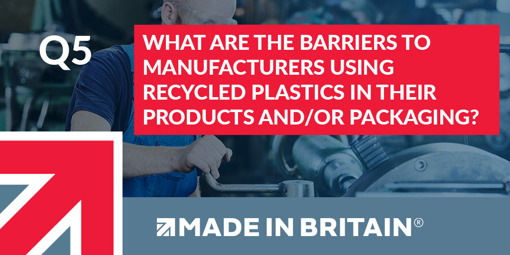 Made in Britain tweet media