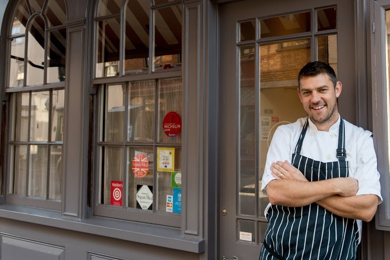 Happy New Year!  The restaurant reopens tomorrow, Fri 13 Jan, for both lunch and dinner; we are open Sat for lunch and dinner; and then next week we are open from Tues as usual.

We look forward to welcoming you back.  To book ,visit rogerhickmansrestaurant.com/book-a-table/ or call 01603 633522.