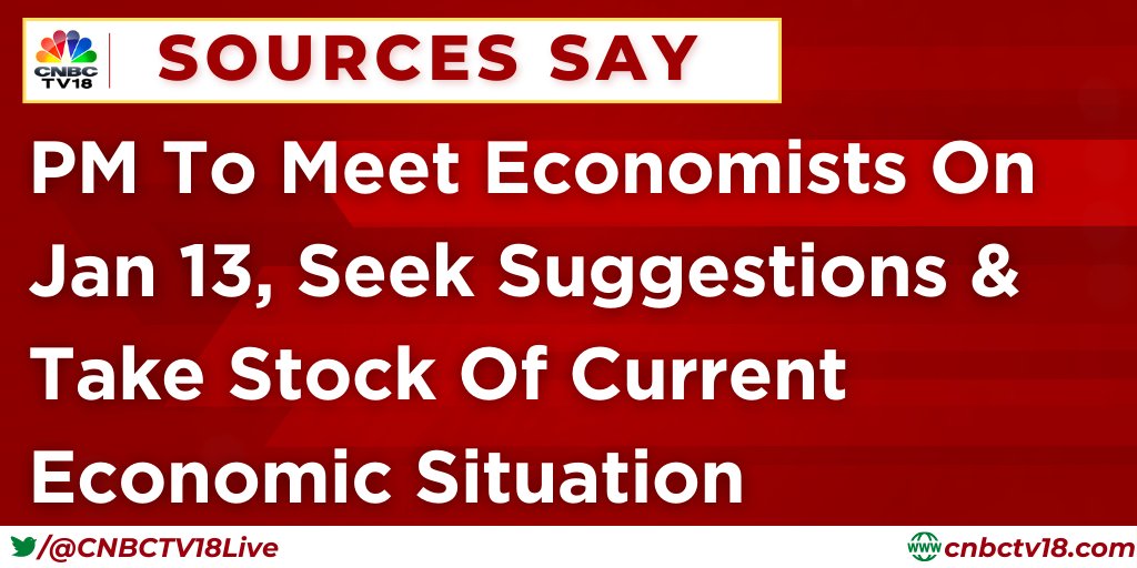 CNBCTV18 on Twitter "Sources to CNBCTV18 PM Narendra Modi to meet