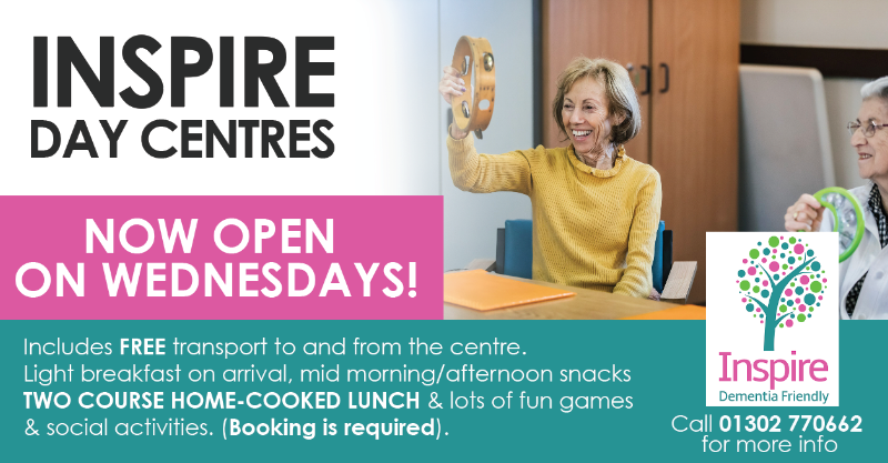 Inspire2Support's tweet photo. Premises Needed - we need your help! We are looking for a suitable building to run our Day Centres. At present, we are hiring 2 venues, 4 days a week which is not financially viable. We need a venue where we can store our resources/activities. Read more..https://t.co/xoRZH1BtGy https://t.co/pFGmwcpAIc