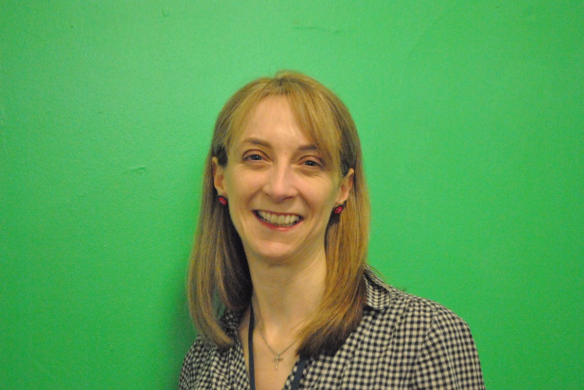 Staff member Carolyn Skinner writes: I most naturally share my faith by offering to pray with people. There is almost always a warm response to this, it's compassionate, and it opens up an opportunity for a God encounter.