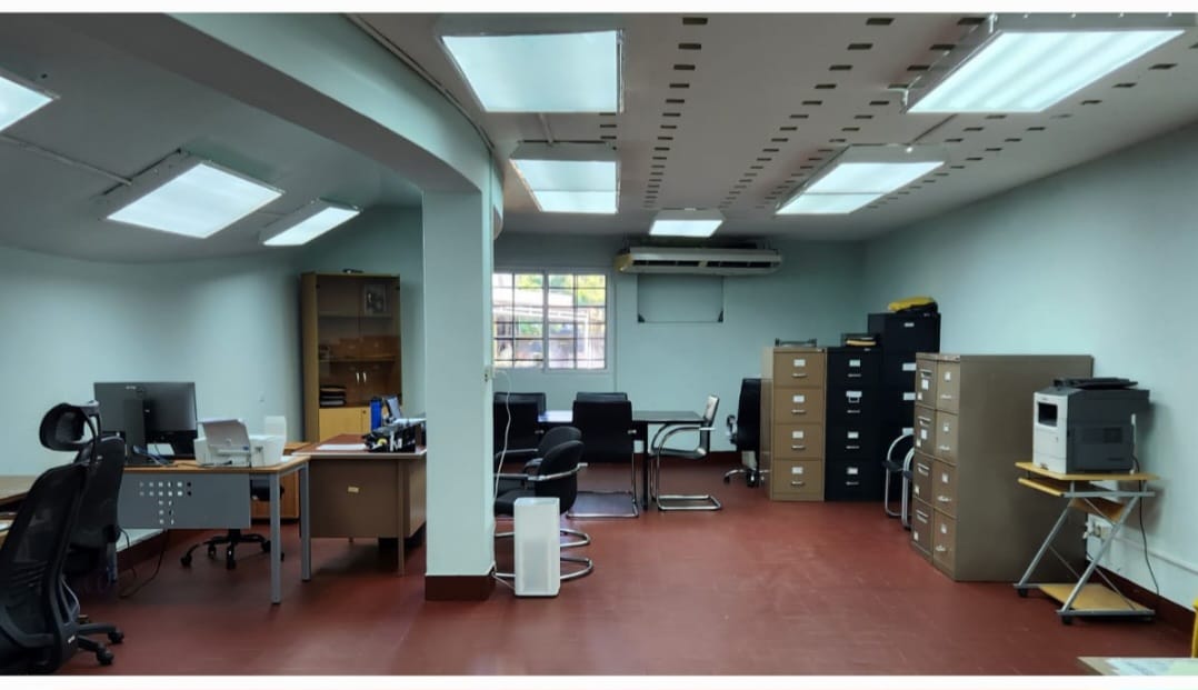 eflorescastro's tweet photo. Por primera vez la Escuela de Medicina de la Facultad de Medicina, de la Universidad de Panamá cuenta con su propio espacio físico para los trámites administrativos. Esto permitirá dar una mejor atención a los estudiantes de esta carrera. https://t.co/JZqPPHQI4t