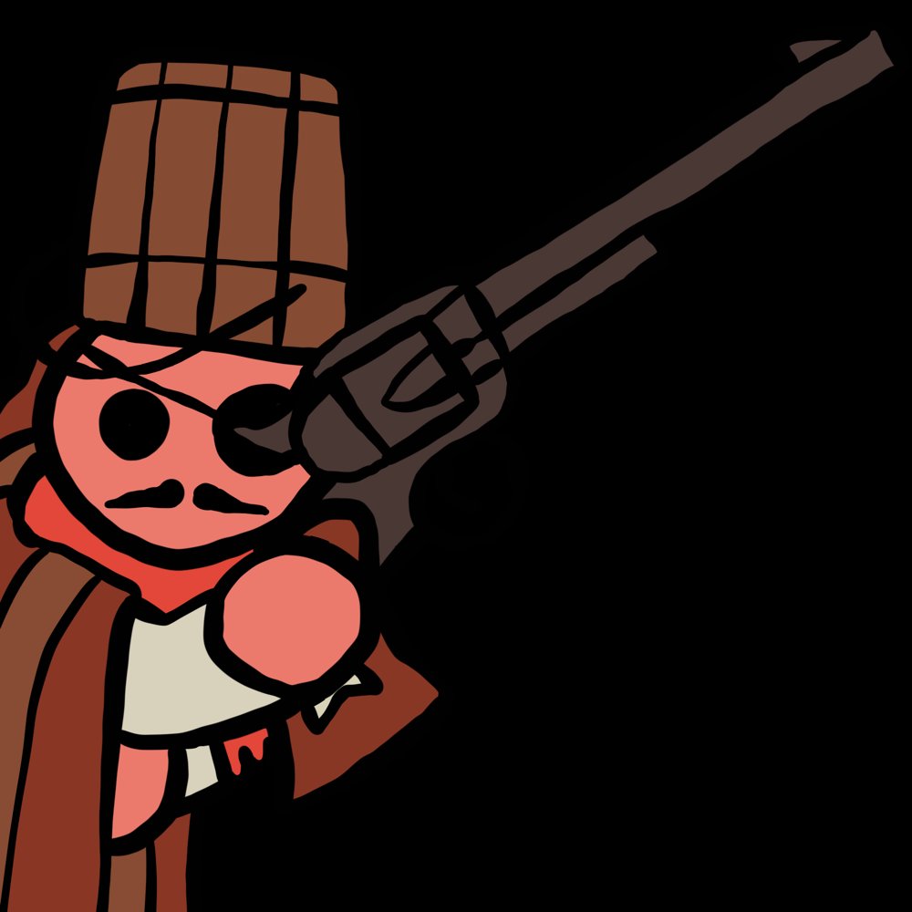 trillslinger's tweet photo. @GunslingersNFT https://t.co/InrHNq6XHW