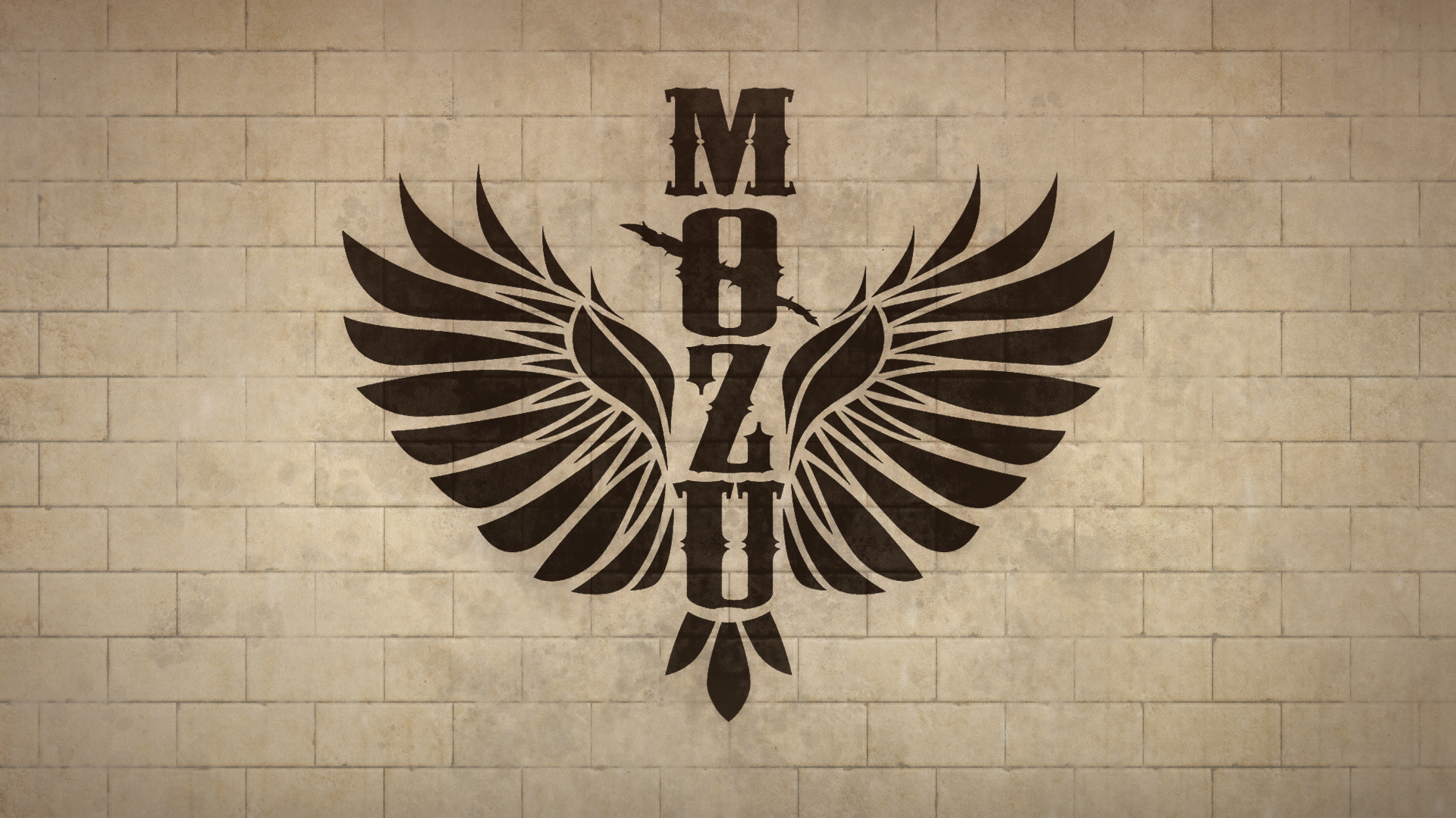 Logotipo De Mozu