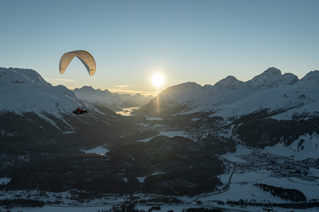GermanyMagazine's tweet image. The mountains, the expanse, the light, the views - Switzerland’s largest winter sports region has to be experienced to be understood. Join us for winter in the Engadine!
discovergermany.com/winter-in-the-… @EngadinStMoritz