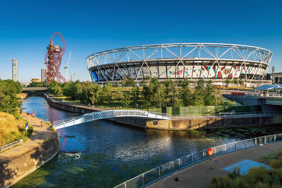 openhouselondon's tweet photo. 📣Do you live or work in Enfield or Stratford?
Through the generous support of the William Kessler Charitable Trust, Open City is offering a free place on the 2023 Golden Key Academy course to anyone who lives or works in the areas of Stratford or Enfield. https://t.co/aKjFshA3oU
