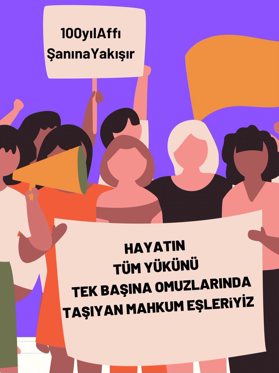 kapali_mahkuma's tweet photo. @devapartisi Milyonlar umutla AF bekliyor  @RTErdogan Hak İhlali % 77 @bybekirbozdag  Sözün var @dbdevletbahceli  sòzün var 
BirŞansVerin BirlikteAffedin
DevleteMillete AffınZararıYok  @Ahmet_Davutoglu https://t.co/HbQ9i2gOd0