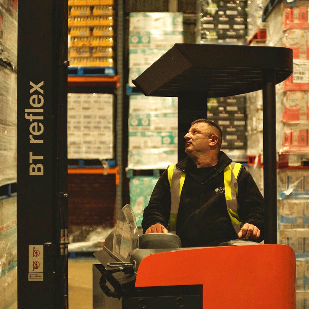 Did you know becoming a member with us is completely free? 🤩

We offer several different memberships depending on the nature of your business. 

For more information visit us in store and chat to our accounts team, alternatively give us a call on 02920 384835 ☎️