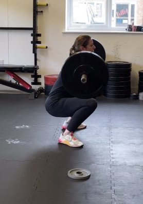 Little round up of the week. It’s great to see the team getting involved in our New Years initiative #ChildsPlayActive. Rumour has it more of the team are planning to join in over the coming weeks so keep an eye out for what activities they will be upto! #team #fitness #getactive