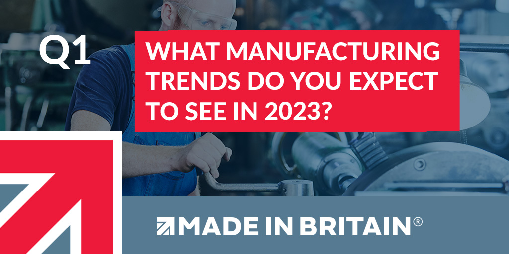 Made in Britain tweet media
