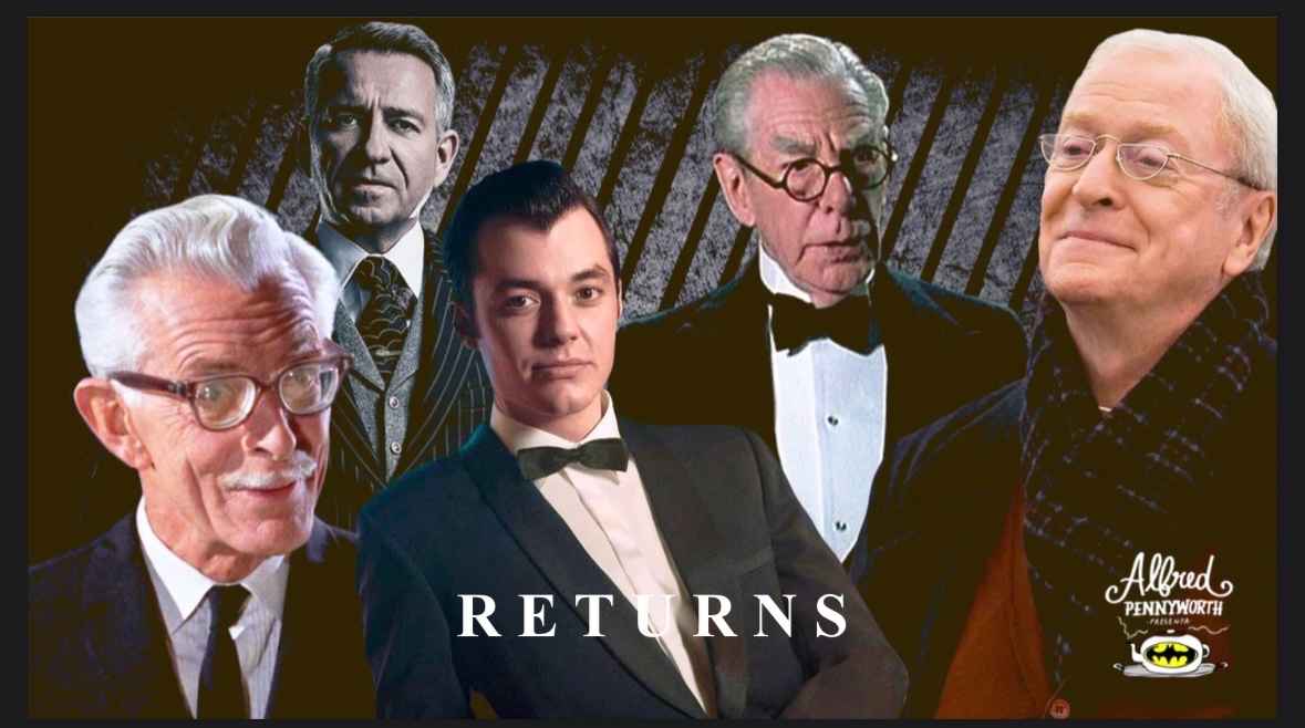 postafm's tweet photo. Ellos hacían un podcast de Batman. Un día, no lo hicieron más. Pero Batman siguió adelante. Cinco años después, ellos... vuelven. @guscasals y Luciano Banchero en #AlfredPennyworthRegresa. Ya podés escuchar este especial en vivo en tu bati-app de bati-podcasts. https://t.co/tfV073RJVV